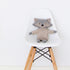 AND THE LITTLE DOG LAUGHED - Heiko the Fox